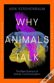 Capa do artigo Why Animals Talk