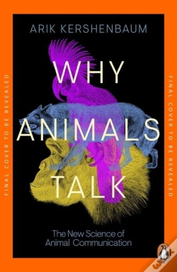 Capa do artigo Why Animals Talk