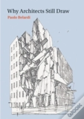 Capa do artigo Why Architects Still Draw
