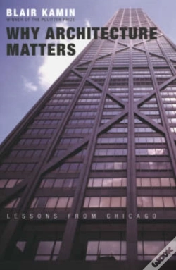 Capa do artigo Why Architecture Matters