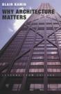 Why Architecture Matters - Preview