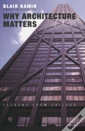 Why Architecture Matters