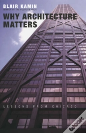 Capa do artigo Why Architecture Matters