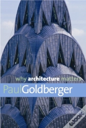 Capa do artigo Why Architecture Matters