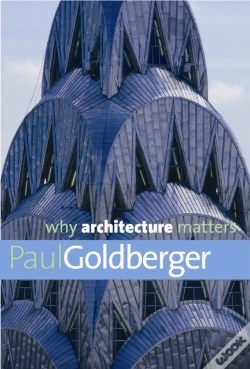 Capa do artigo Why Architecture Matters