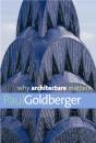 Why Architecture Matters - Preview