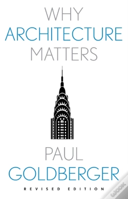 Capa do artigo Why Architecture Matters