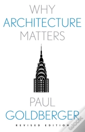 Capa do artigo Why Architecture Matters