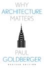 Why Architecture Matters - Preview