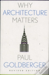 Why Architecture Matters