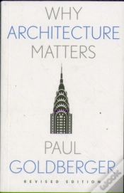 Capa do artigo Why Architecture Matters