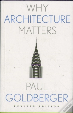 Capa do artigo Why Architecture Matters