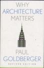 Why Architecture Matters - Preview