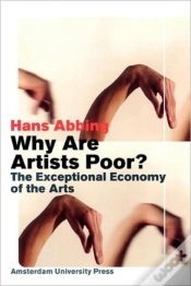 Capa do artigo Why Are Artists Poor?