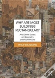 Capa do artigo Why Are Most Buildings Rectangular?