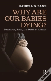 Capa do artigo Why Are Our Babies Dying?