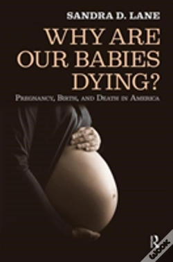 Capa do artigo Why Are Our Babies Dying?