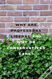 Capa do artigo Why Are Professors Liberal And Why Do Conservatives Care?