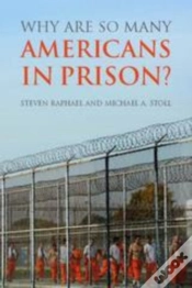 Capa do artigo Why Are So Many Americans In Prison?