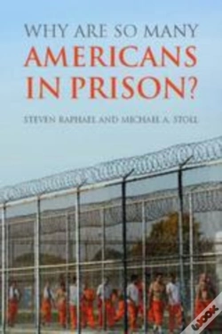 Capa do artigo Why Are So Many Americans In Prison?