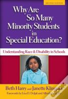 Why Are So Many Minority Students In Special Education?