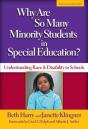 Why Are So Many Minority Students In Special Education? - Preview