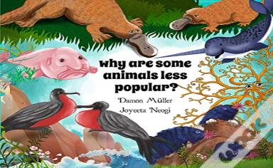 Why Are Some Animals Less Popular?
