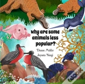 Why Are Some Animals Less Popular?