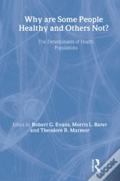Capa do artigo Why Are Some People Healthy And Others Not?