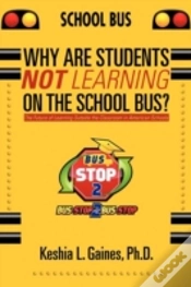 Capa do artigo Why Are Students Not Learning On The School Bus?