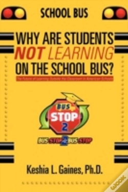 Capa do artigo Why Are Students Not Learning On The School Bus?