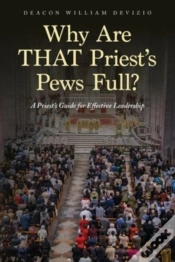 Capa do artigo Why Are That Priest