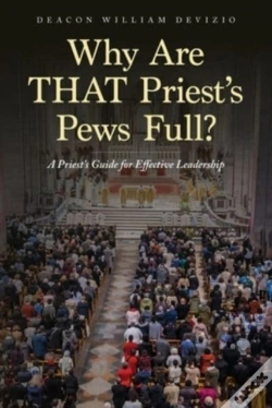 Capa do artigo Why Are That Priest'S Pews Full?