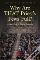 Why Are That Priest'S Pews Full?