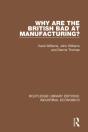 Why Are The British Bad At Manufacturing? - Preview