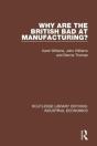 Why Are The British Bad At Manufacturing? - Preview