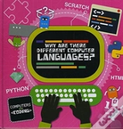 Capa do artigo Why Are There Different Computer Languages?