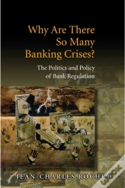 Capa do artigo Why Are There So Many Banking Crises?