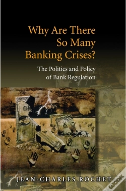 Capa do artigo Why Are There So Many Banking Crises?