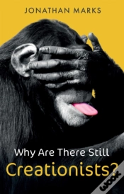 Capa do artigo Why Are There Still Creationists?