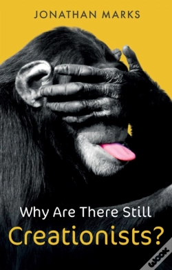 Capa do artigo Why Are There Still Creationists?