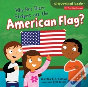 Capa do artigo Why Are There Stripes On The American Flag?