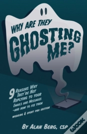Capa do artigo Why Are They Ghosting Me? - Wedding & Event Pros Edition