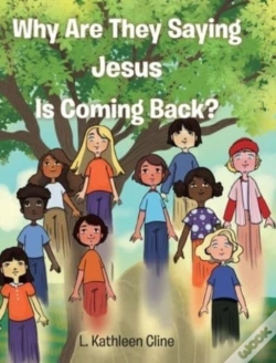 Capa do artigo Why Are They Saying Jesus Is Coming Back?