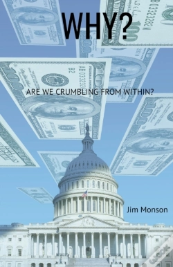Capa do artigo Why   Are We Crumbling From Within