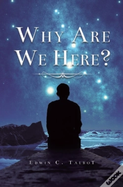 Capa do artigo Why Are We Here