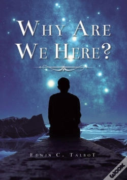 Capa do artigo Why Are We Here?