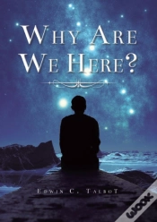 Capa do artigo Why Are We Here?