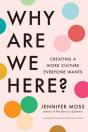 Why Are We Here? - Preview