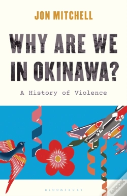 Capa do artigo Why Are We In Okinawa?